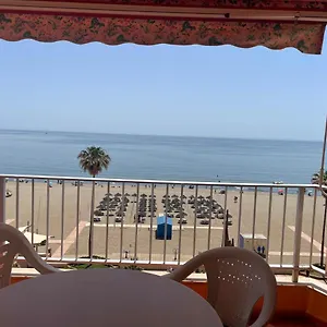  Apartamento Panorámico Playa España