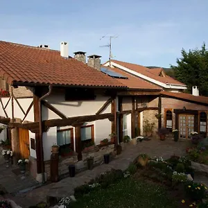Apartamento Bisalde, Bakio