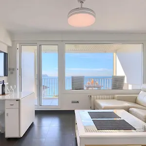 Apartamento Vistas 180º Al Mar/puesta De Sol/free Wifi-parking, Bakio
