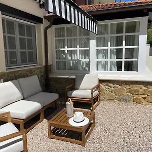 Apartamento Gurah Boutique, Bakio