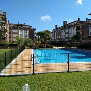 Apartamento Bakio Beach, Bakio