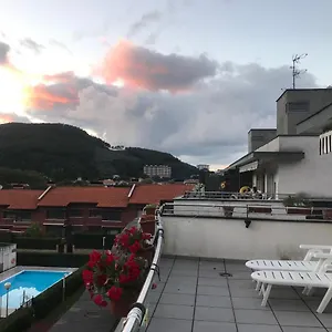 Apartamento Albobide, Bakio