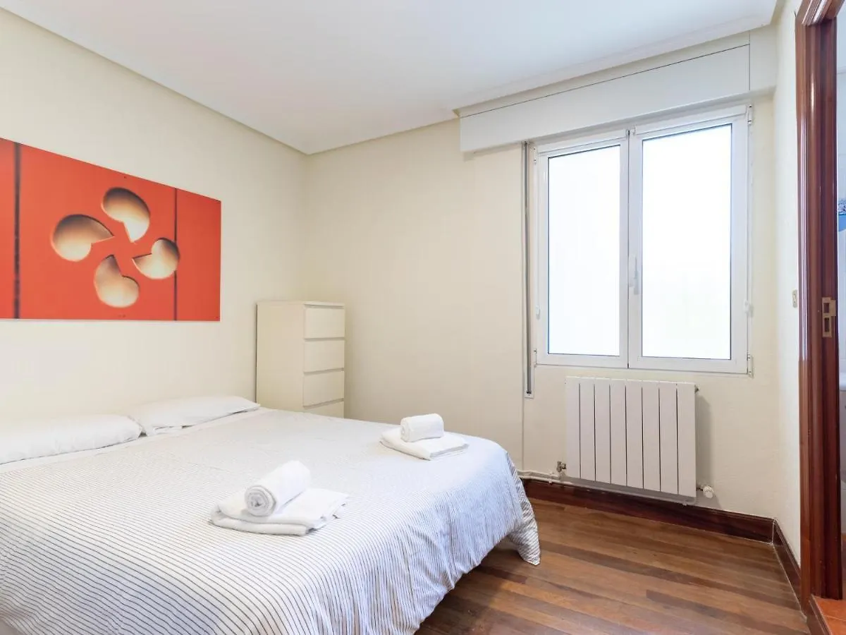 Apartment Bakio Beach XII By Aston Rentals